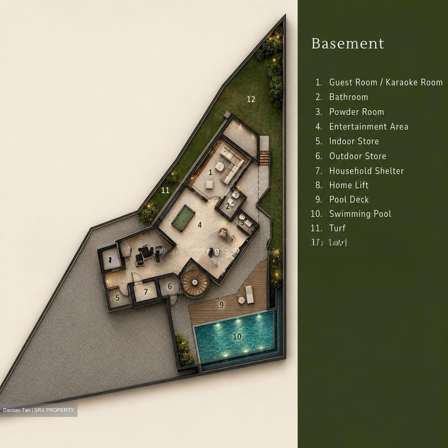 Dunearn Estate (D11), Detached #575944351